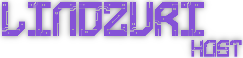 LindzuriHost